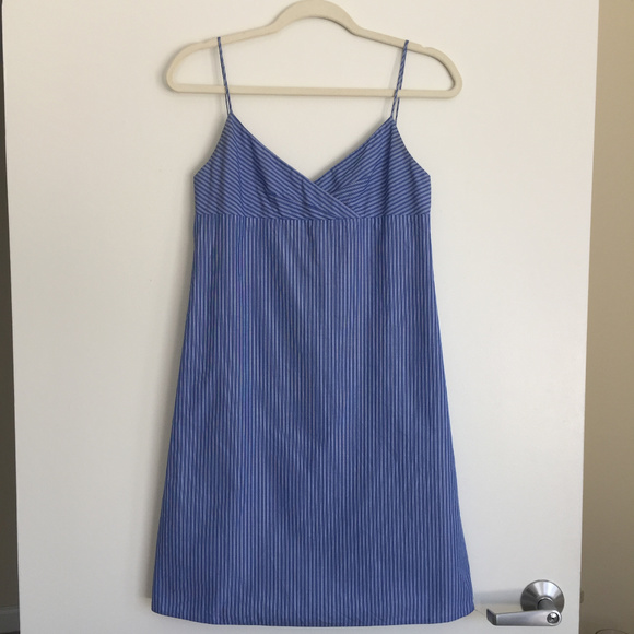 J. Crew Dresses & Skirts - Empire waist dress - Size XS